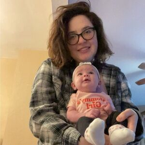 Meet your Posher, Kayla